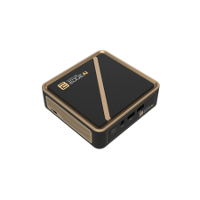 Sapphire Edge AI 370 Golden Black 4H020-02-40G asztali számítógép