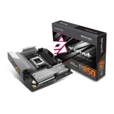 Sapphire NITRO+ B850M WIFI (52123-01-40G) alaplap