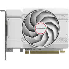 Sapphire PULSE AMD Radeon RX 6500 XT ITX PURE OC 4G videókártya