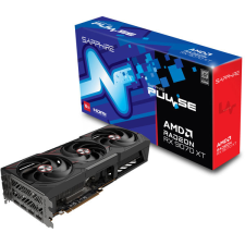 Sapphire PULSE AMD Radeon RX 9070 XT GAMING 16G videókártya
