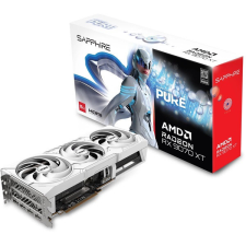 Sapphire Pure AMD Radeon RX 7900 XT 20GB DDR6 320bit PCIe videókártya videókártya
