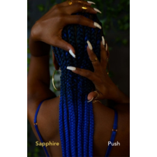  Sapphire - Push – Sapphire idegen nyelvű könyv