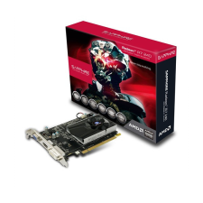 Sapphire R7 240 4GB DDR3 with Boost (11216-35-20G) videókártya