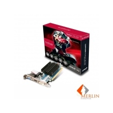 Sapphire Radeon R5 230 2GB DDR3 PCIExpress LP /11233-02-20G/ videókártya