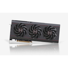 Sapphire Radeon RX7900 XTX 24GB DDR6 Pulse (11322-02-20G) videókártya