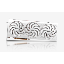 Sapphire Radeon RX 7700 XT 12GB PURE videokártya (11335-03-20G) videókártya
