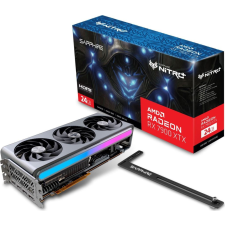 Sapphire Radeon RX 7900 XTX 24GB Vapor-X videokártya (11322-01-40G) videókártya