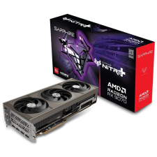 Sapphire RX9070 - NITRO+ - 11349-01-20G videókártya