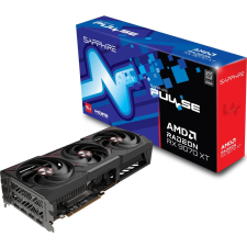 Sapphire RX9070XT - PULSE - 11348-03-20G videókártya