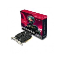 Sapphire VGA SAPPHIRE PCIE R7 250 2GB DDR3 videókártya