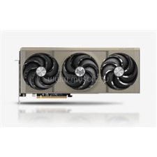 Sapphire Videókártya AMD radeon RX 9070 NITRO+ 16GB GDDR6 OC (11349-01-20G) videókártya