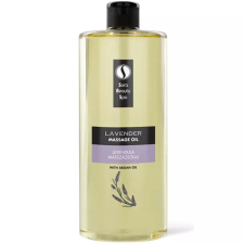 Sara Beauty Masszázsolaj - Levendula 1000ml masszázskrémek, masszázsolajok