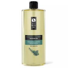 Sara Beauty Masszázsolaj - Rozmaring - Menta 1000ml masszázskrémek, masszázsolajok