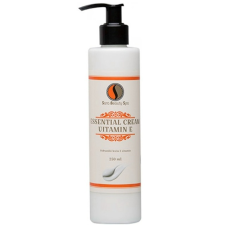 Sara Beauty Sara Essential E-vit. Creme 250ml masszázskrémek, masszázsolajok