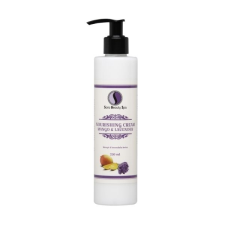 Sara Beauty Spa hidratáló krém mangó és levendula kivonattal 250ml bőrápoló szer