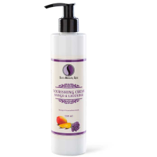 SARA BEAUTY SPA hidratáló krém - Mangó-Levendula Kiszerelés: 250 ml testápoló