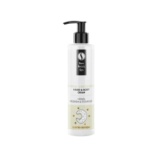 Sara Beauty Spa Hókifli hidratáló krém - 250 ml - Sara Beauty Spa testápoló