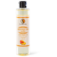 SARA BEAUTY SPA természetes növényi masszázs olaj - Mangó Kiszerelés: 250 ml masszázskrémek, masszázsolajok