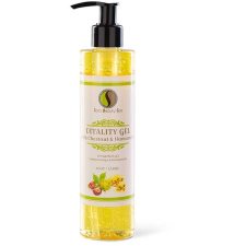 SARA BEAUTY SPA Vitality lábápoló masszázs gél Kiszerelés: 250 ml lábápolás
