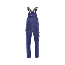 Sara Bosman sokzsebes kertésznadrág munkaruha