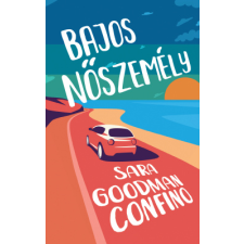 Sara Goodman Confino - Bajos nőszemély egyéb könyv