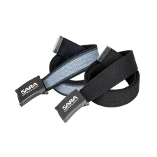 Sara Öv szürke munkaruha