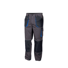 Sara Sako Rambo unirip deréknadrág - RIP-STOP - kék