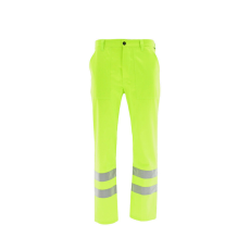 Sara Sara Drogowiec Standard jólláthatósági deréknadrág - sárga