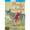 Sara Torrico Olvass velünk! (1) - Piroska és a farkas – Sara Torrico