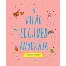 Sarah Benning - A világ legjobb anyukája egyéb könyv