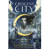 Sarah J. Maas - Crescent City - Ég és lélegzet háza - puha kötés - Crescent City 2.