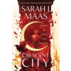 Sarah J. Maas House of Earth and Blood – MAAS SARAH J