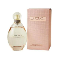 Sarah Jessica Parker Lovely, edp 100ml - Teszter parfüm és kölni