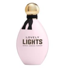 Sarah Jessica Parker Lovely Lights EDP 100 ml parfüm és kölni
