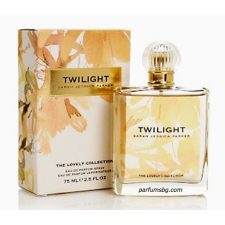 Sarah Jessica Parker Twilight EDP 75 ml parfüm és kölni