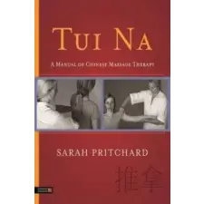  Sarah Pritchard - Tui na – Sarah Pritchard idegen nyelvű könyv