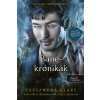 Sarah Rees Brennan - Bane-Krónikák