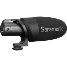 Saramonic CamMic+ Shotgun Mikrofon (Kamera Puskamikrofon) kameramikrofon