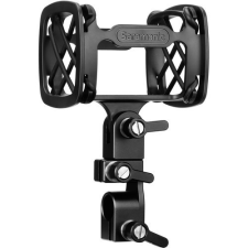 Saramonic SMC11 Forgatható Anti-shock Puska-mikrofon tartó (Shotgunmikrofon Shock-mount) kameramikrofon