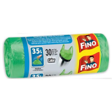 Sarantis Fino szemetes betétek 35l, 30db tisztító- és takarítószer, higiénia