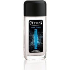 Sarantis STR8 Body Fragrance Live True 85 ml (141380) dezodor