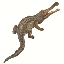 Sarcosuchus figura játékfigura