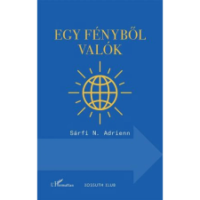 Sárfi N. Adrienn Egy fényből valók irodalom