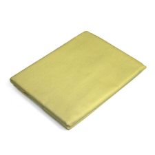  SÁRGA aláhajtós lepedő 150x200 cm lakástextília