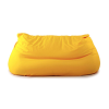  Sárga Relax Babzsák Kanapé