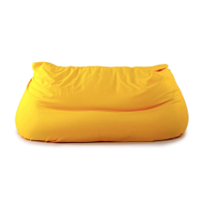  Sárga Relax Babzsák Kanapé bútor
