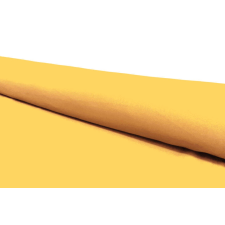  Sárga szövet méteráru méteráru