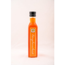  SÁRGABARACKECET 250 ML CSUZI olaj és ecet