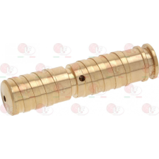  SÁRGZÁR PATRON HŐKIADÁSHOZ. ø18x78mm kávéfőző kellék