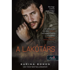 Sarina Bowen - A lakótárs egyéb könyv